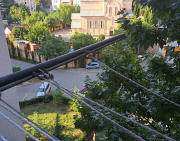 Сдаётся 2 Комнатная квартира
