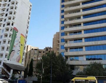 For sale 4 room flat