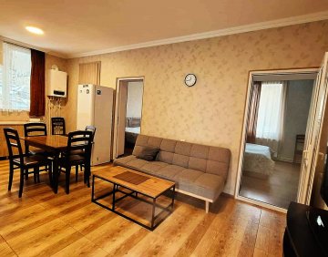 For rent 3 room flat