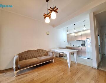 For rent 3 room flat