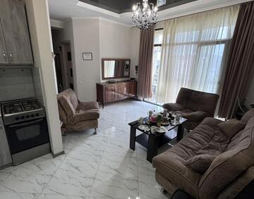 For sale 2 room flat