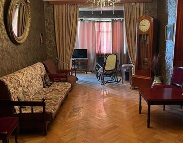 For sale 3 room flat