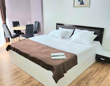 For rent Studio type flat