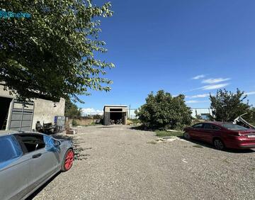 For sale 0 m² land