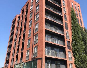 For sale 3 room flat
