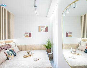 For sale Studio type flat