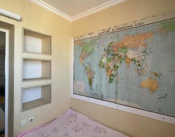 Сдаётся 3 Комнатная квартира