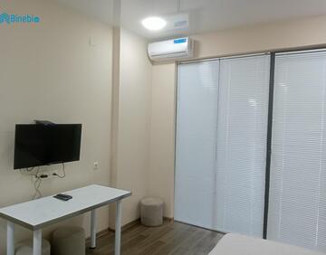For rent Studio type flat