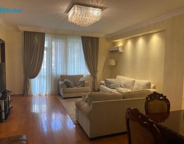 For sale 4 room flat