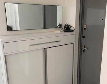 For rent 2 room flat