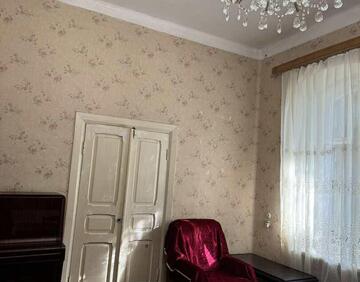 For rent 3 room flat