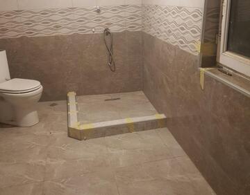 For rent 100 m² house