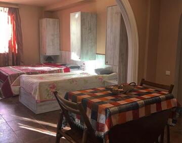 For rent Studio type flat