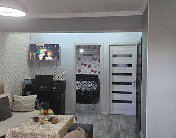 For sale 1 room flat