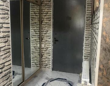 For sale 3 room flat