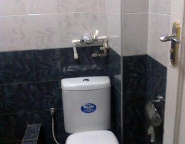 For rent 2 room flat