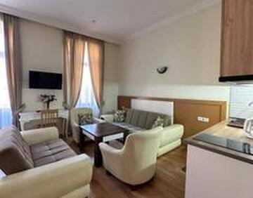 For rent Studio type flat
