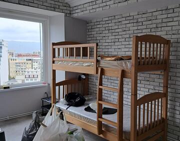 For rent 1 room flat