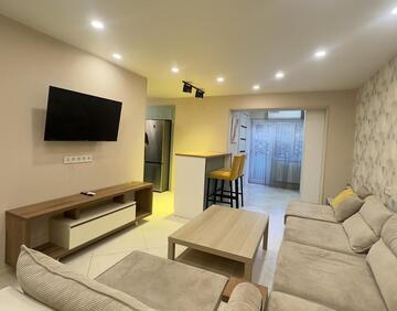For rent 2 room flat