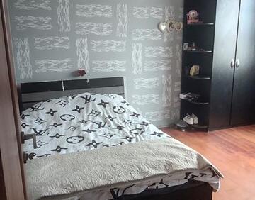 For sale 3 room flat