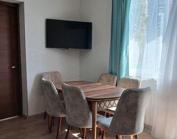 For rent 3 room flat