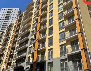 For sale 2 room flat