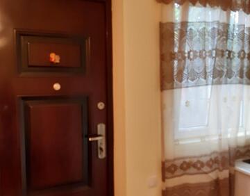 For sale 1 room flat