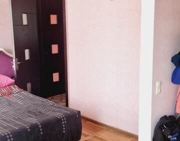 For sale 3 room flat