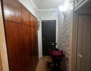 For rent 3 room flat