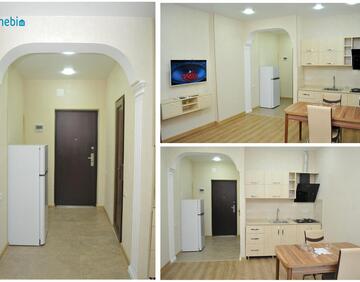 For rent 1 room flat