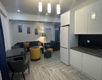 For rent 3 room flat