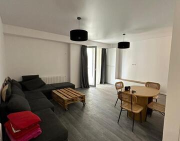 For rent 3 room flat