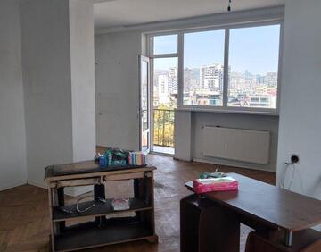 For sale 3 room flat