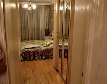 For sale 2 room flat