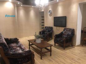 For rent 3 room flat