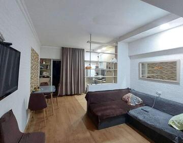 For sale 3 room flat