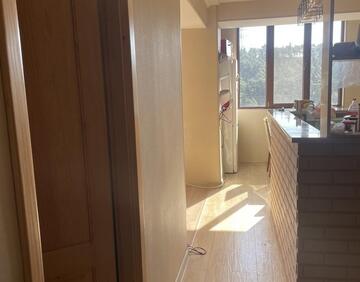 For rent Studio type flat