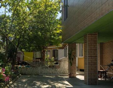 For rent 48 m² house