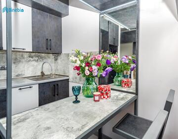 For sale Studio type flat