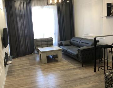 For rent 3 room flat