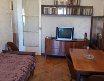 For rent 1 room flat