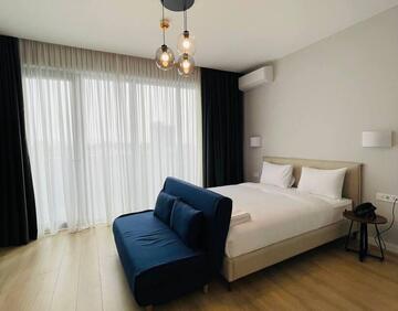 For sale Studio type flat