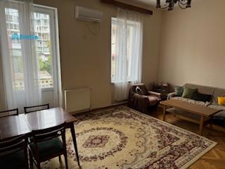 For rent 3 room flat