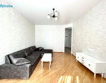 For rent 3 room flat