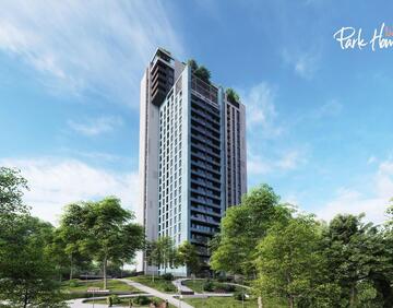 For sale 2 room flat
