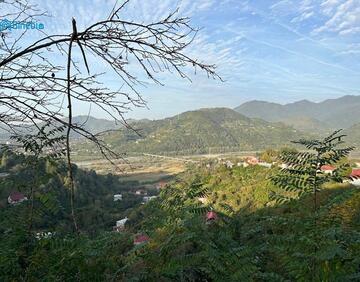 For sale 1280 m² land