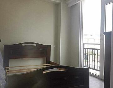 For rent 3 room flat