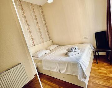 For daily rent 2 room flat