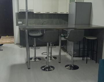 For rent Studio type flat