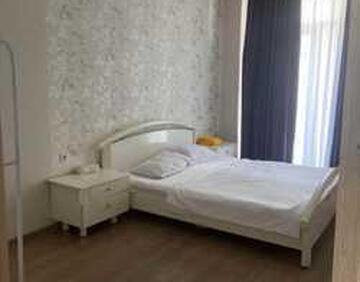 For daily rent 1 room flat
